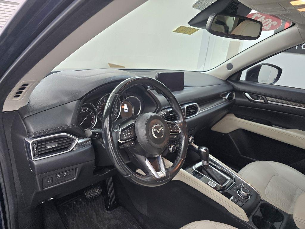 Used 2017 Mazda CX-5 - photo 15