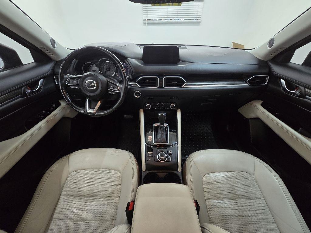 Used 2017 Mazda CX-5 - photo 17