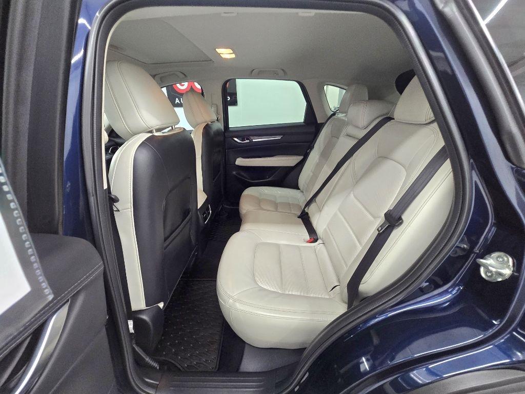 Used 2017 Mazda CX-5 - photo 18