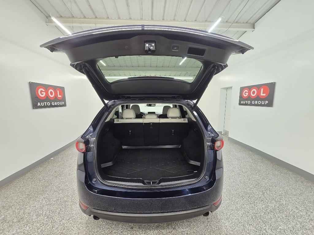 Used 2017 Mazda CX-5 - photo 19