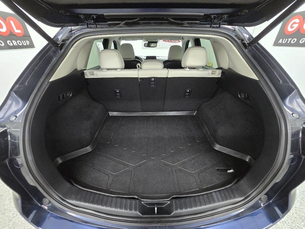 Used 2017 Mazda CX-5 - photo 20