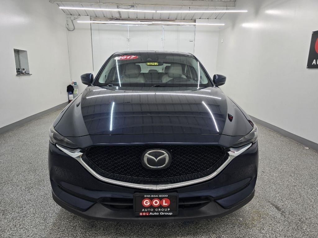 Used 2017 Mazda CX-5 - photo 2