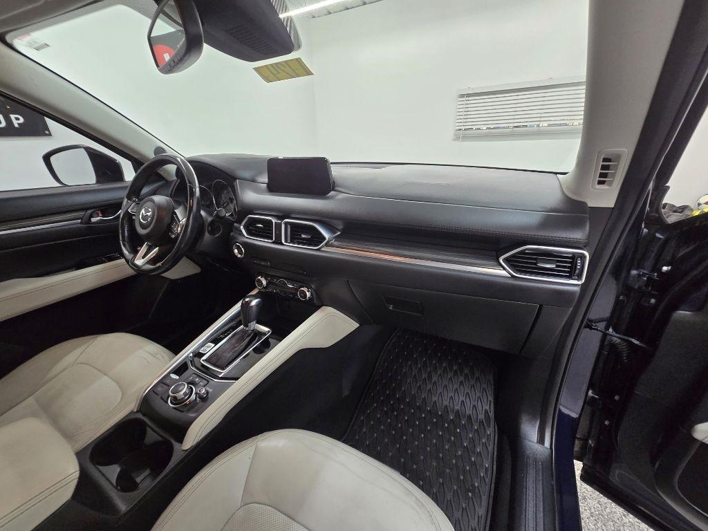 Used 2017 Mazda CX-5 - photo 23