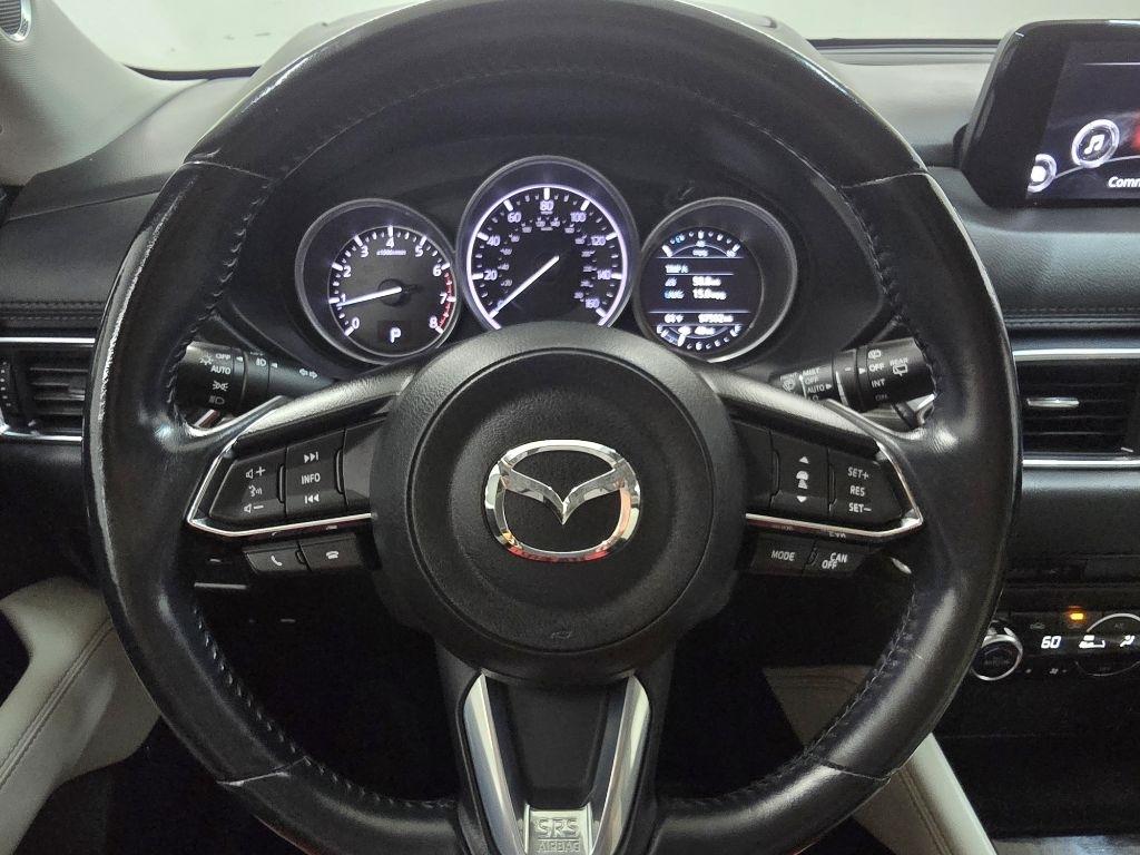 Used 2017 Mazda CX-5 - photo 24