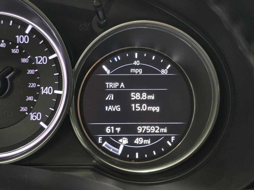 Used 2017 Mazda CX-5 - photo 25