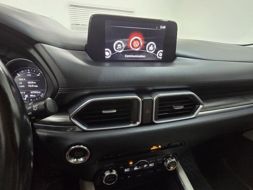 Used 2017 Mazda CX-5 - photo 26