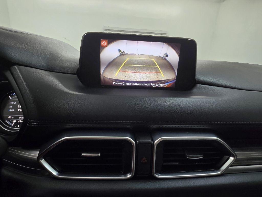 Used 2017 Mazda CX-5 - photo 27