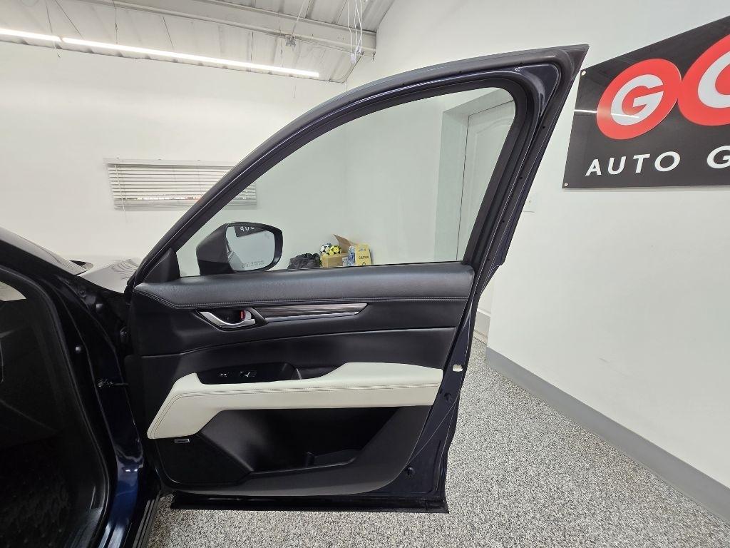 Used 2017 Mazda CX-5 - photo 28