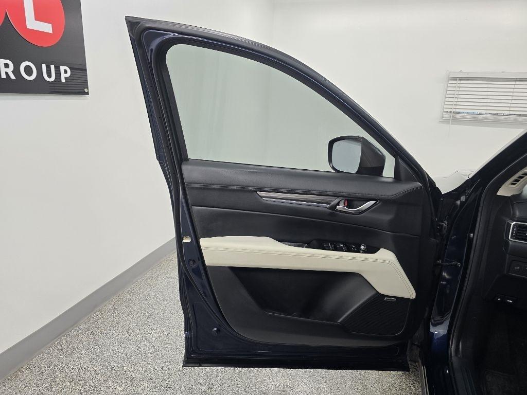 Used 2017 Mazda CX-5 - photo 29