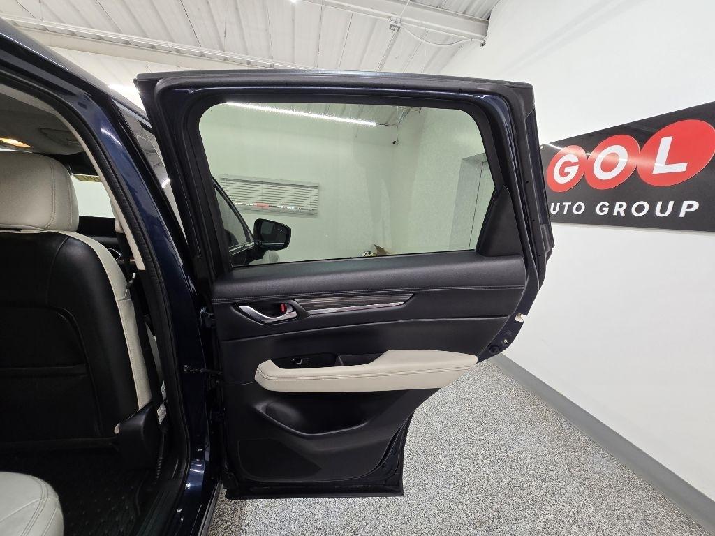 Used 2017 Mazda CX-5 - photo 31
