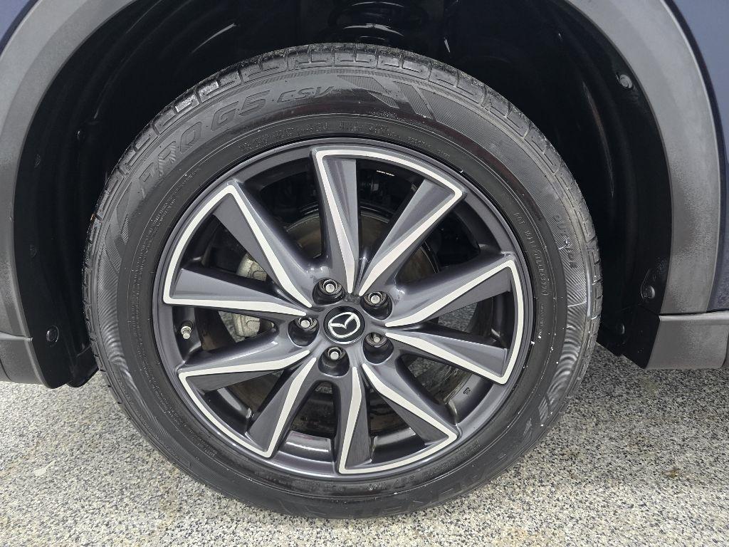 Used 2017 Mazda CX-5 - photo 32
