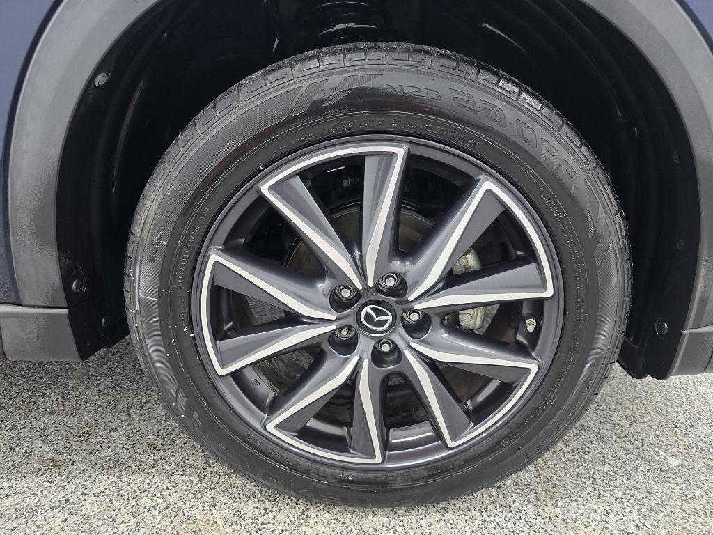 Used 2017 Mazda CX-5 - photo 33