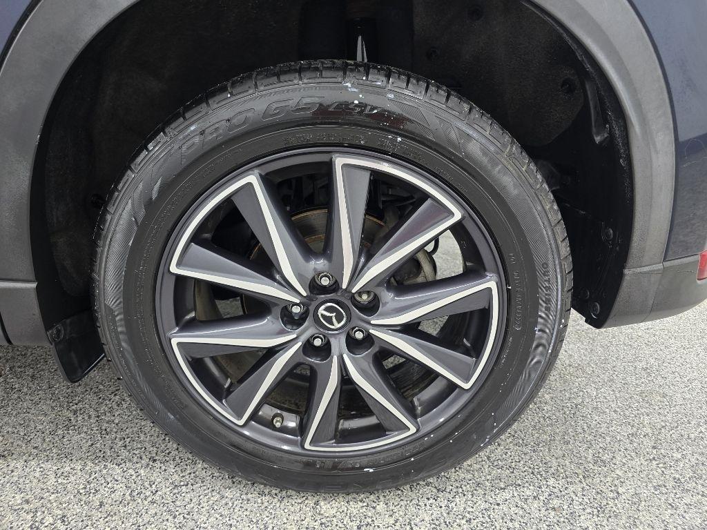 Used 2017 Mazda CX-5 - photo 34
