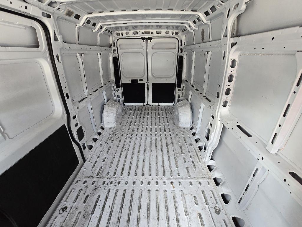 Used 2023 Ram ProMaster 2500 - photo 14