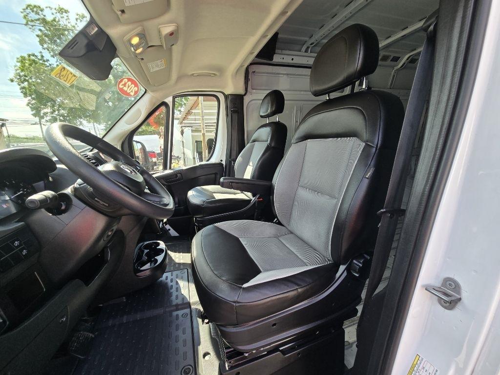Used 2023 Ram ProMaster 2500 - photo 15