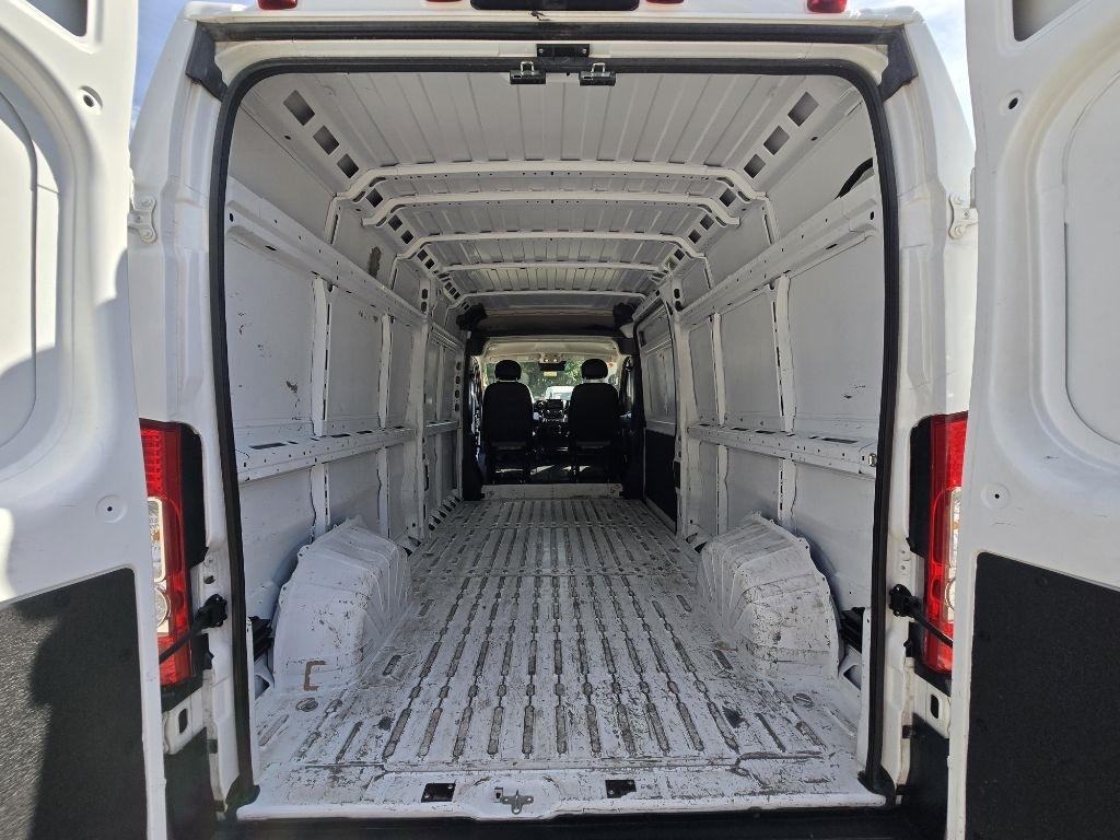 Used 2023 Ram ProMaster 2500 - photo 16