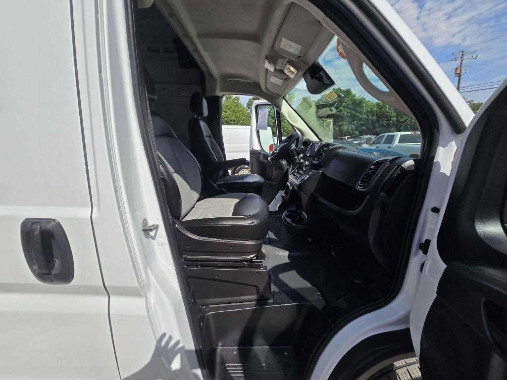 Used 2023 Ram ProMaster 2500 - photo 19