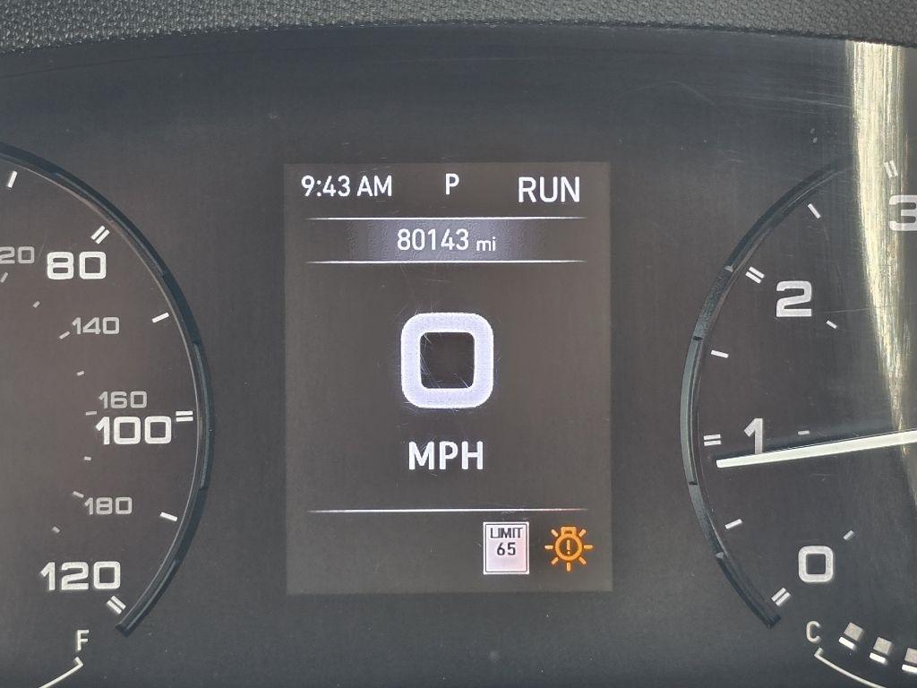 Used 2023 Ram ProMaster 2500 - photo 20