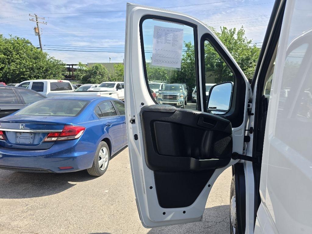 Used 2023 Ram ProMaster 2500 - photo 24