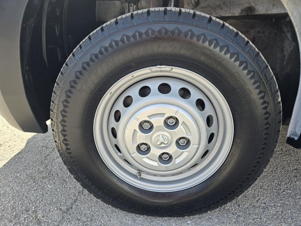 Used 2023 Ram ProMaster 2500 - photo 26