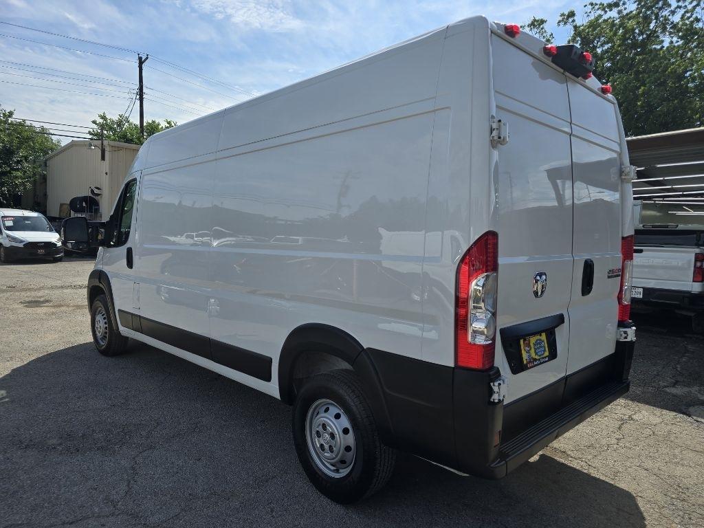 Used 2023 Ram ProMaster 2500 - photo 6