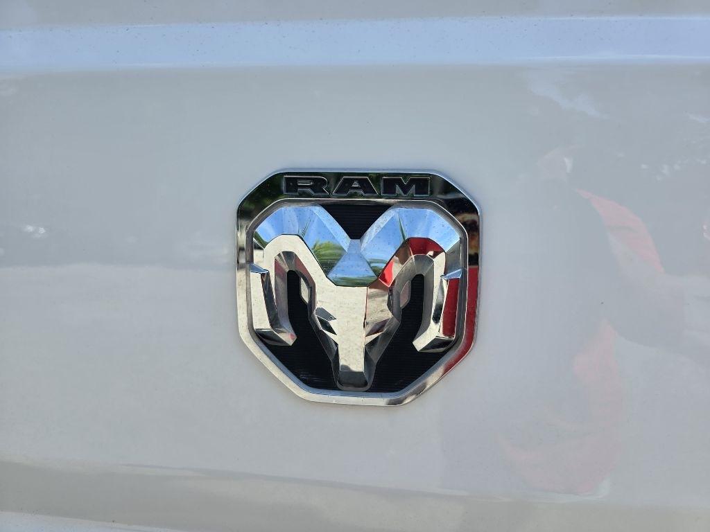 Used 2023 Ram ProMaster 2500 - photo 9