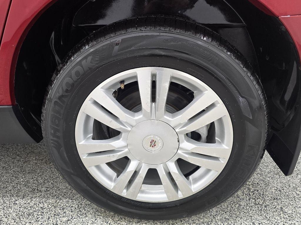Used 2016 Cadillac SRX - photo 37