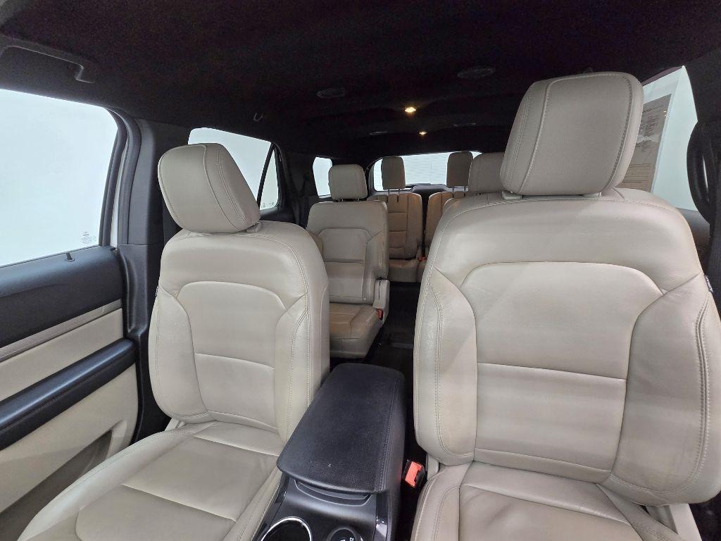Used 2018 Ford Explorer - photo 14