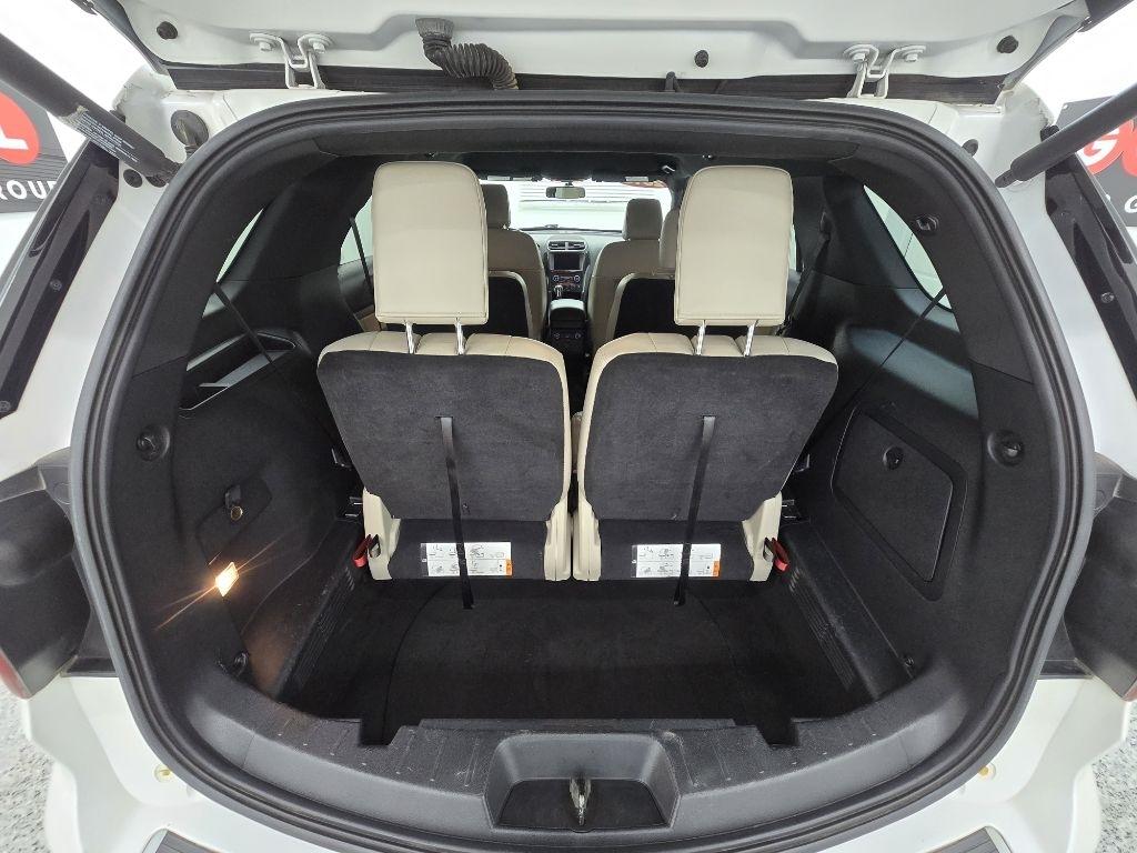 Used 2018 Ford Explorer - photo 20