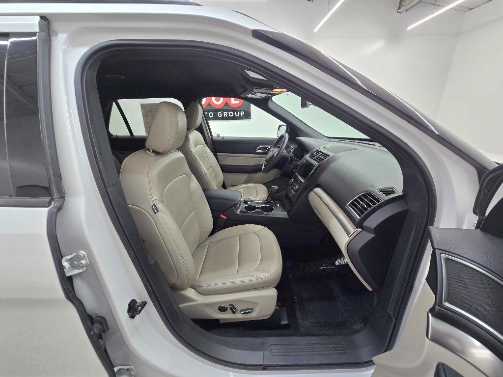 Used 2018 Ford Explorer - photo 26