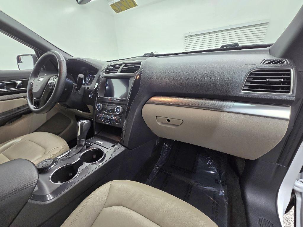 Used 2018 Ford Explorer - photo 27