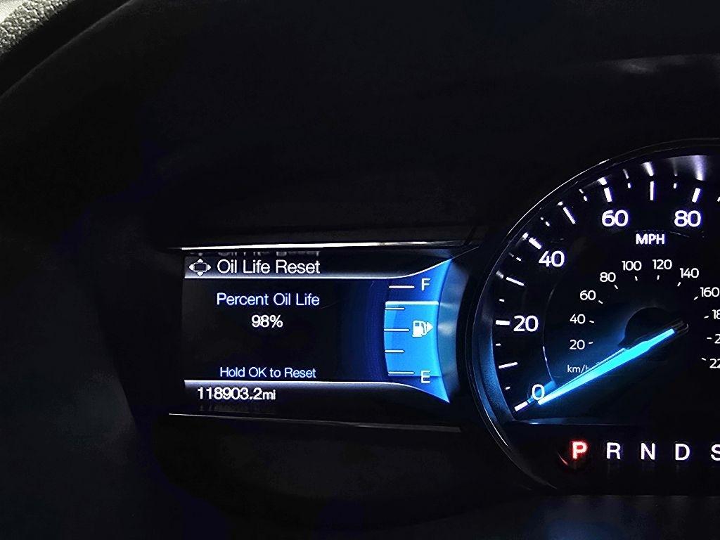 Used 2018 Ford Explorer - photo 29
