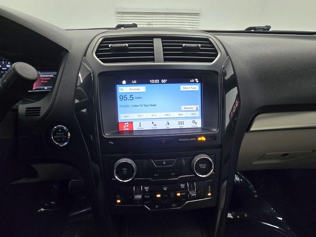 Used 2018 Ford Explorer - photo 30
