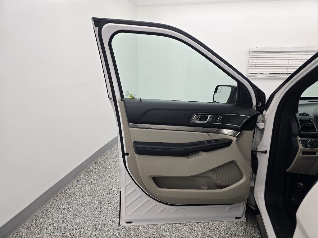Used 2018 Ford Explorer - photo 32