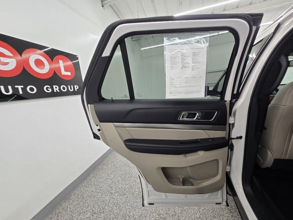 Used 2018 Ford Explorer - photo 33