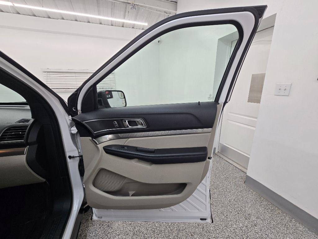 Used 2018 Ford Explorer - photo 34