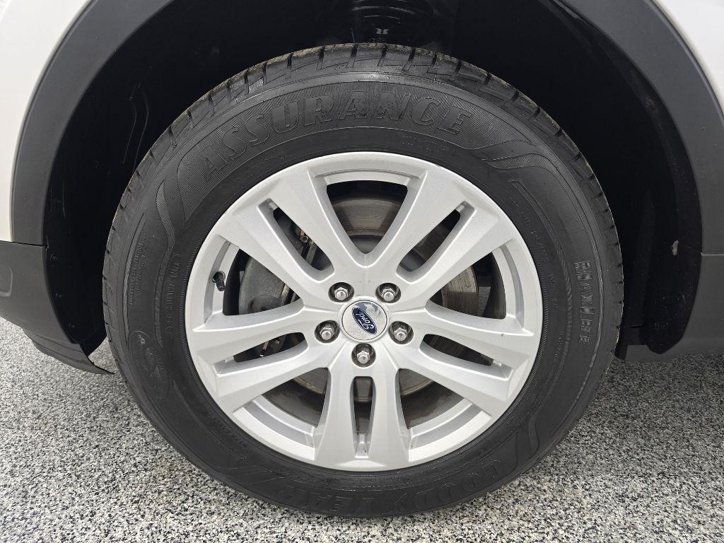 Used 2018 Ford Explorer - photo 36