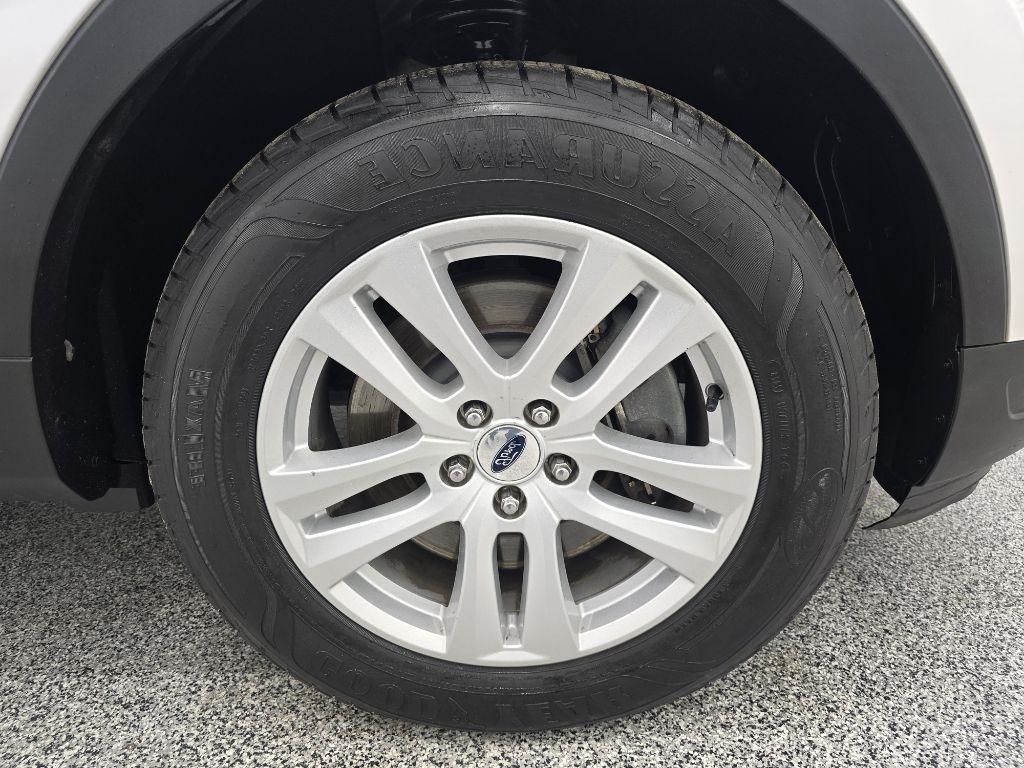 Used 2018 Ford Explorer - photo 37