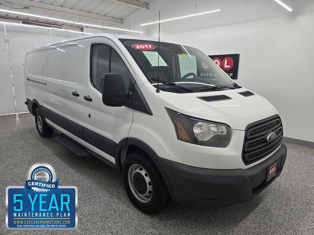 Used 2017 Ford Transit 150 - photo 1