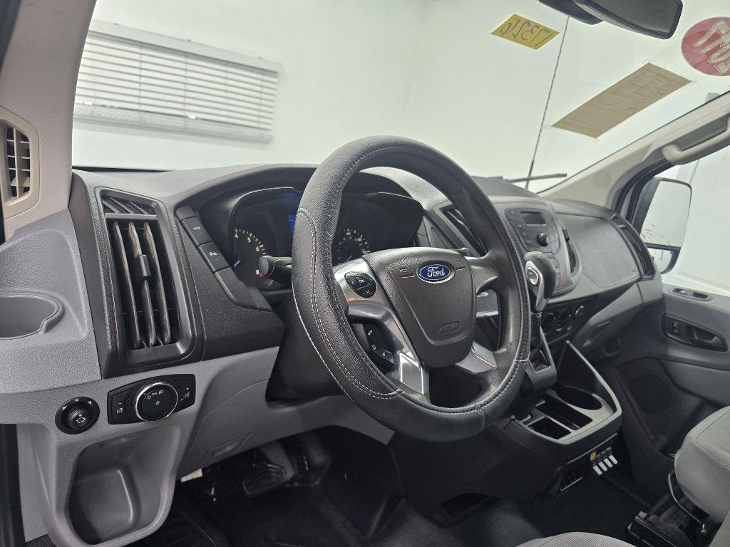 Used 2017 Ford Transit 150 - photo 11