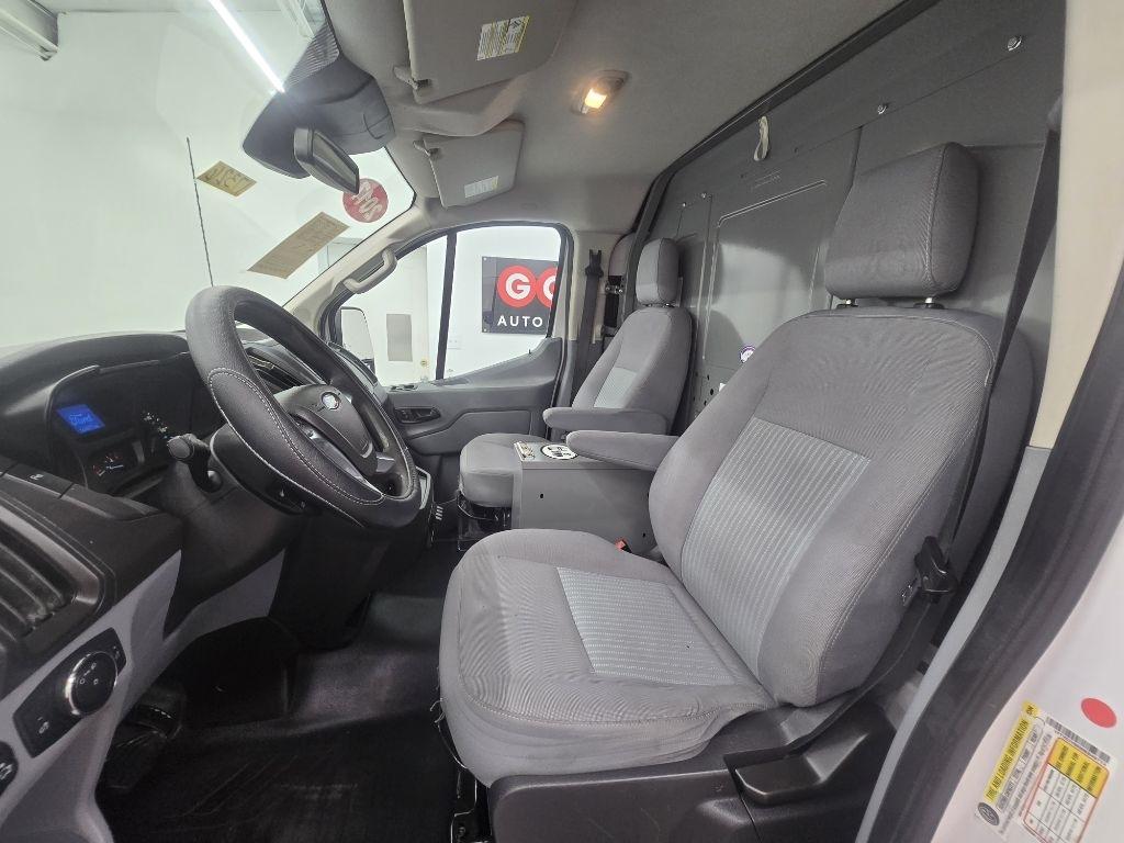 Used 2017 Ford Transit 150 - photo 14