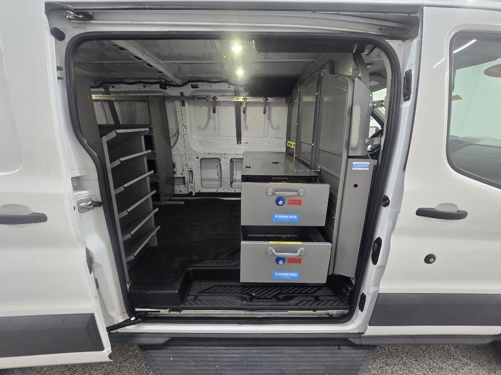 Used 2017 Ford Transit 150 - photo 17