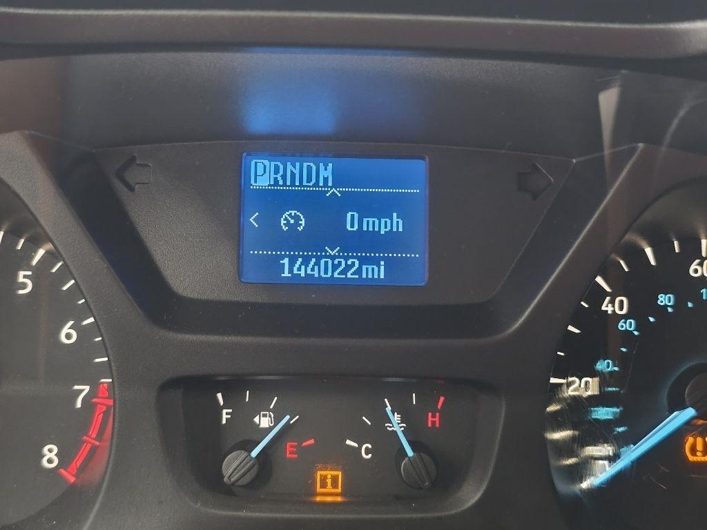 Used 2017 Ford Transit 150 - photo 19