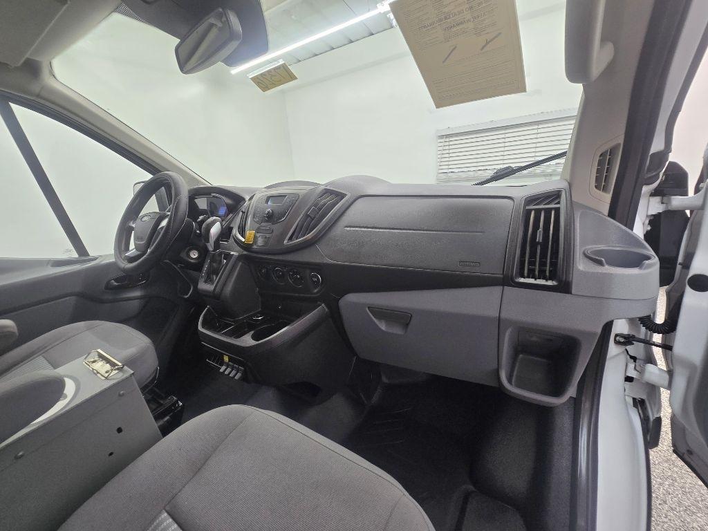 Used 2017 Ford Transit 150 - photo 20