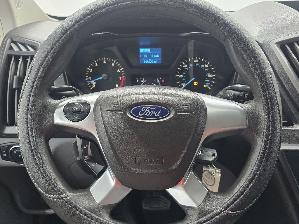 Used 2017 Ford Transit 150 - photo 21
