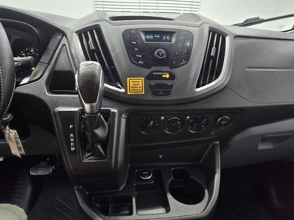 Used 2017 Ford Transit 150 - photo 23