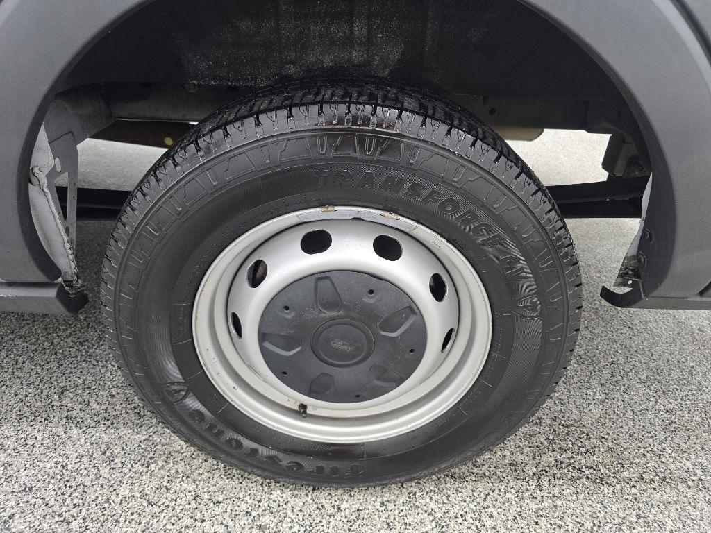 Used 2017 Ford Transit 150 - photo 29