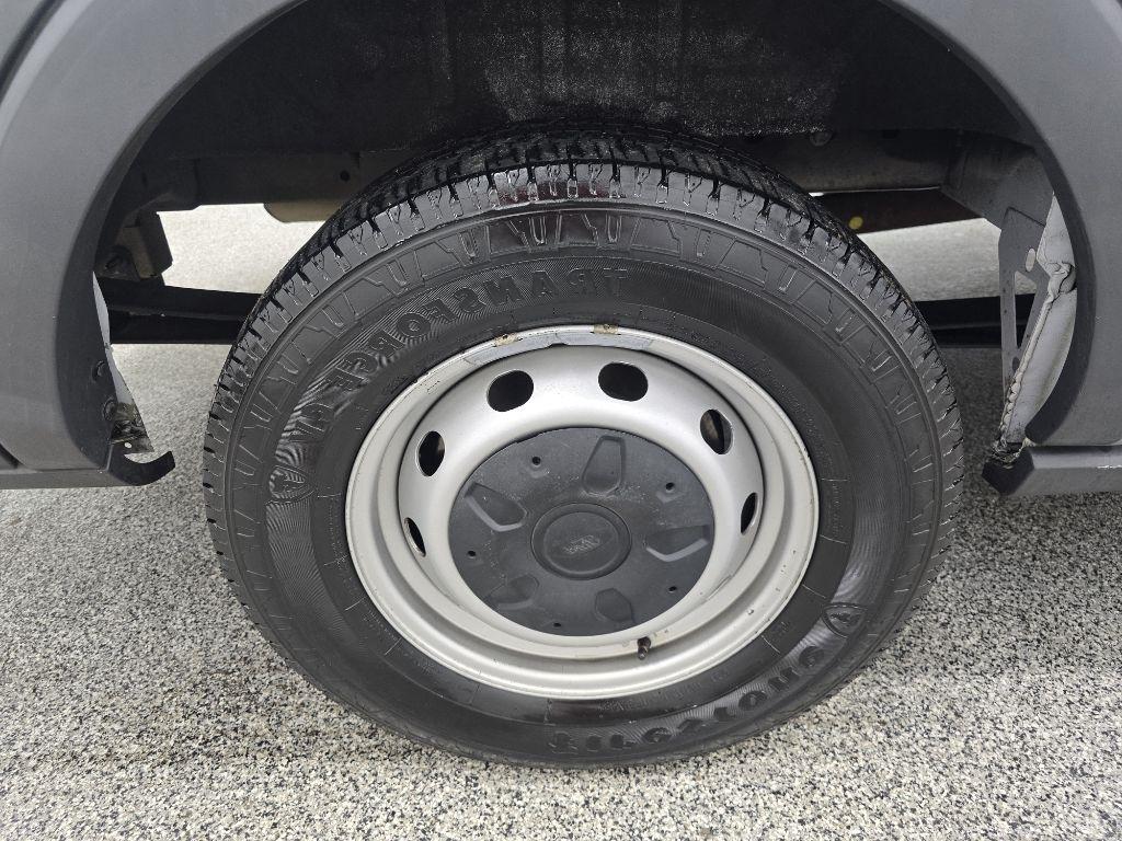 Used 2017 Ford Transit 150 - photo 30