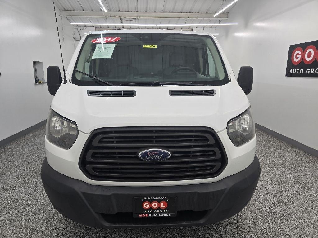 Used 2017 Ford Transit 150 - photo 2