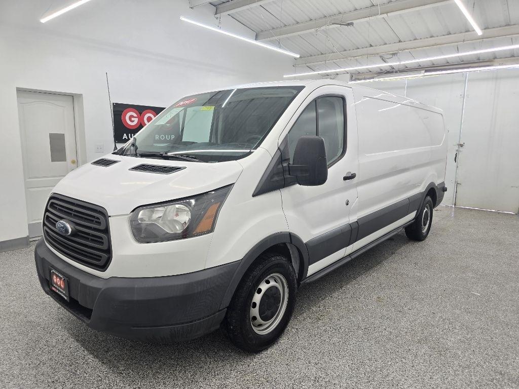 Used 2017 Ford Transit 150 - photo 5